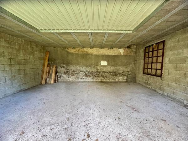 Maison à vendre à Saint-Firmin - Référence 1565