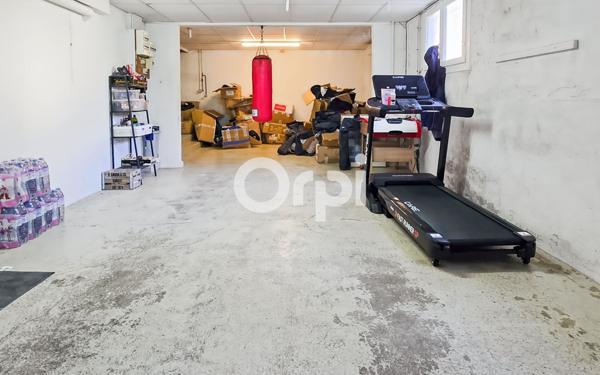 Maison à vendre    7 pièces •  Survilliers