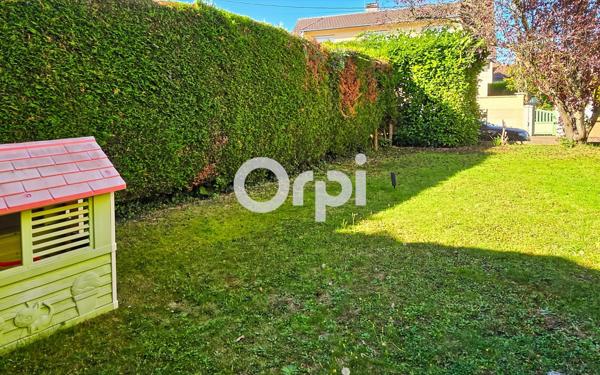 Maison à vendre    7 pièces •  Survilliers