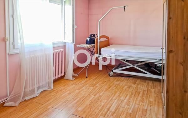 Maison à vendre    7 pièces •  Survilliers