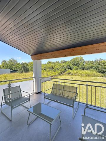 Appartement à vendre 5 pièces 140 m² Sarreguemines