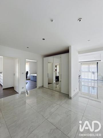 Appartement à vendre 5 pièces 140 m² Sarreguemines