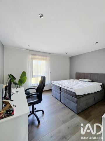 Appartement à vendre 5 pièces 140 m² Sarreguemines