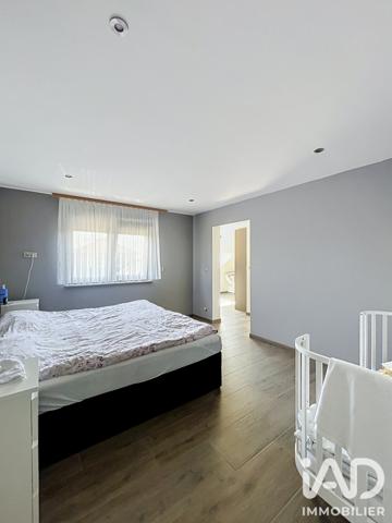 Appartement à vendre 5 pièces 140 m² Sarreguemines