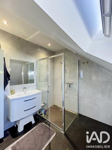 Appartement à vendre 5 pièces 140 m² Sarreguemines
