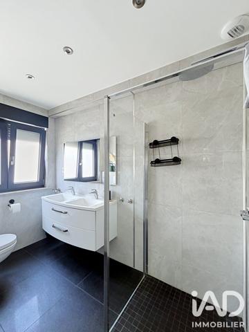 Appartement à vendre 5 pièces 140 m² Sarreguemines
