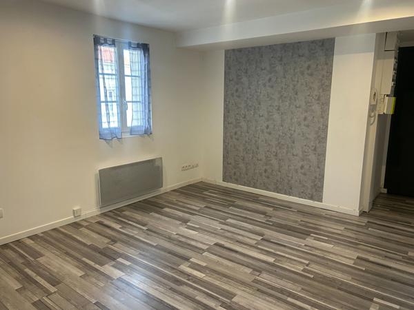 Appartement Rochefort 2 pièces bis 43.48 m2