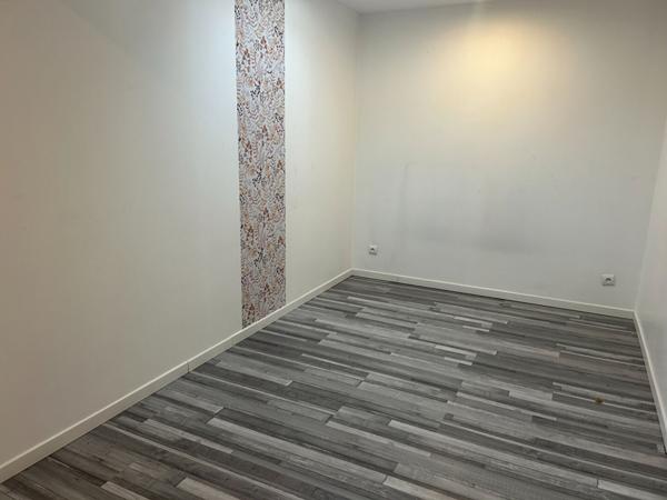 Appartement Rochefort 2 pièces bis 43.48 m2