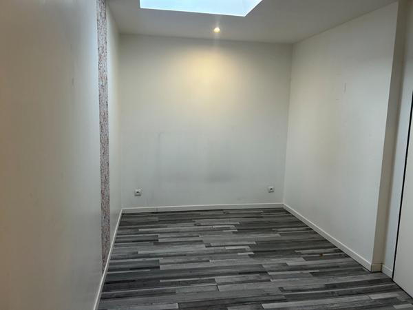 Appartement Rochefort 2 pièces bis 43.48 m2