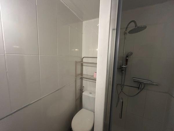 Appartement Rochefort 2 pièces bis 43.48 m2