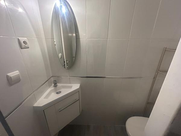 Appartement Rochefort 2 pièces bis 43.48 m2