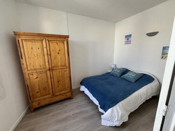 Maison à vendre 234 300 € Fouras 2 p 36 m² DPE