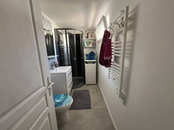 Maison à vendre 234 300 € Fouras 2 p 36 m² DPE