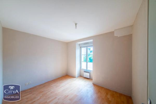 Appartement à vendre 3 pièces 64.89m² Poitiers (86000)