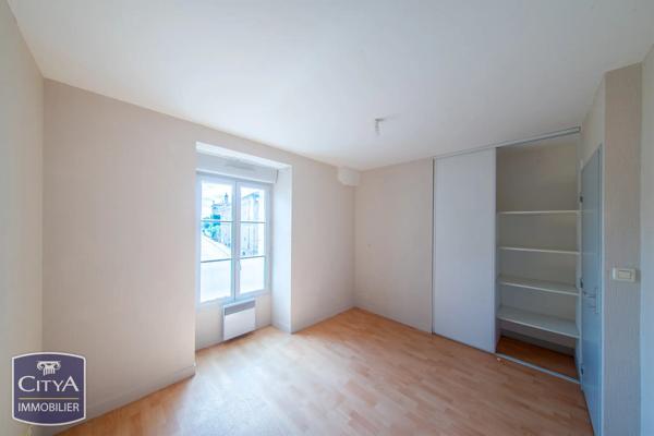 Appartement à vendre 3 pièces 64.89m² Poitiers (86000)