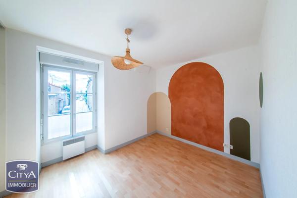 Appartement à vendre 3 pièces 64.89m² Poitiers (86000)