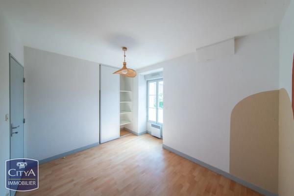Appartement à vendre 3 pièces 64.89m² Poitiers (86000)
