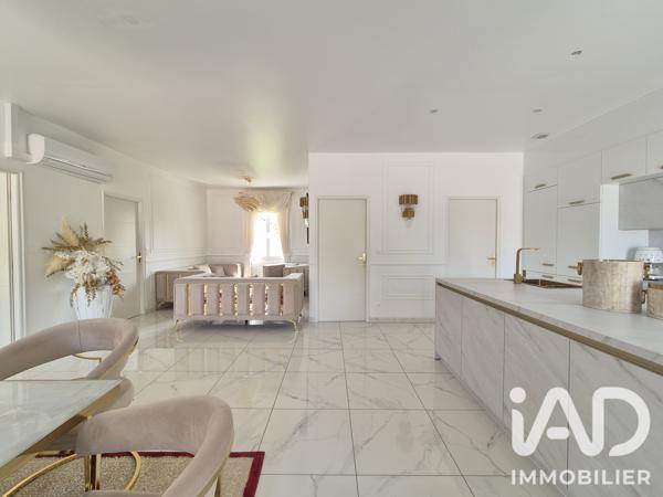 Maison à vendre 4 pièces 85 m² Brienon-sur-Armançon