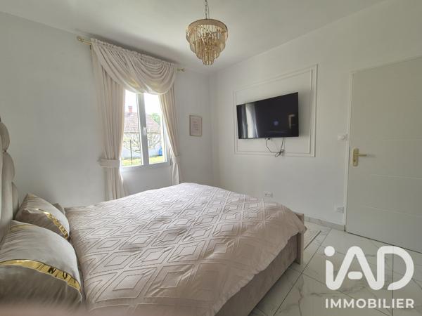 Maison à vendre 4 pièces 85 m² Brienon-sur-Armançon