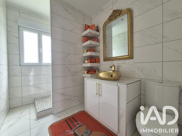 Maison à vendre 4 pièces 85 m² Brienon-sur-Armançon