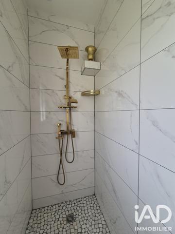 Maison à vendre 4 pièces 85 m² Brienon-sur-Armançon