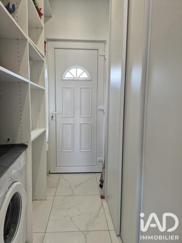 Maison à vendre 4 pièces 85 m² Brienon-sur-Armançon
