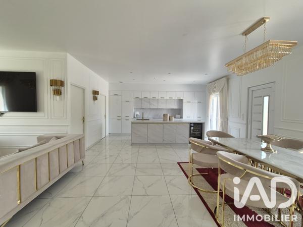 Maison à vendre 4 pièces 85 m² Brienon-sur-Armançon