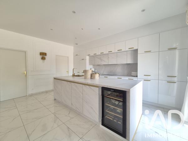 Maison à vendre 4 pièces 85 m² Brienon-sur-Armançon