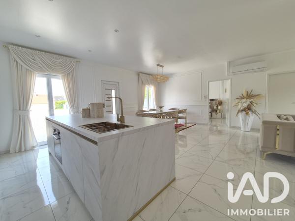 Maison à vendre 4 pièces 85 m² Brienon-sur-Armançon