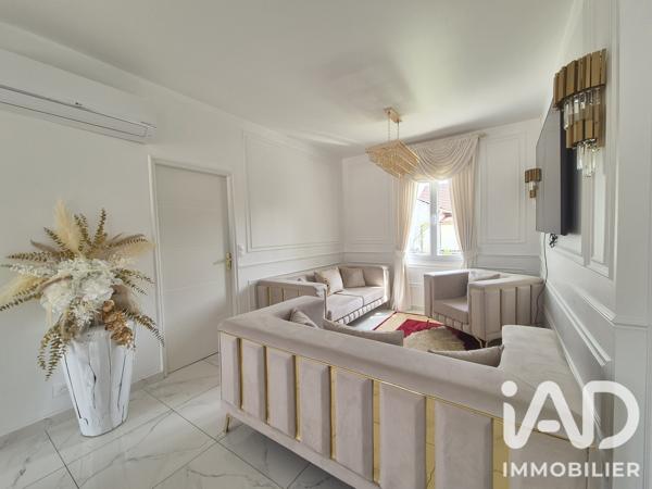 Maison à vendre 4 pièces 85 m² Brienon-sur-Armançon