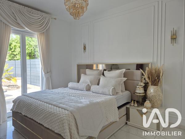 Maison à vendre 4 pièces 85 m² Brienon-sur-Armançon