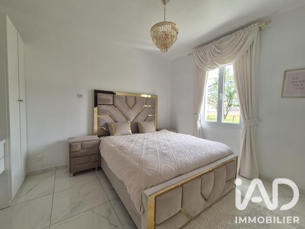 Maison à vendre 4 pièces 85 m² Brienon-sur-Armançon