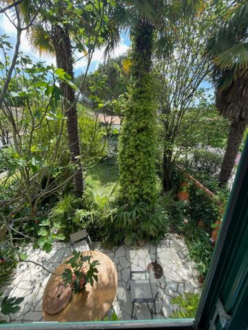 LA ROCHELLE JOURDAN PROCHE PARC ET PLACE DE VERDUN ,  La rochelle