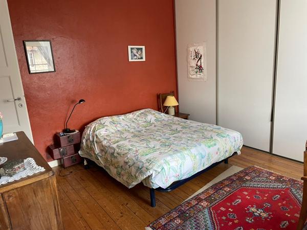 LA ROCHELLE JOURDAN PROCHE PARC ET PLACE DE VERDUN ,  La rochelle