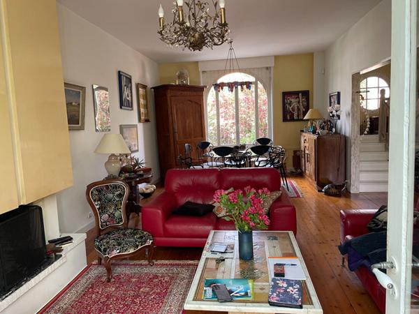 LA ROCHELLE JOURDAN PROCHE PARC ET PLACE DE VERDUN ,  La rochelle