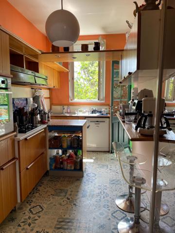 LA ROCHELLE JOURDAN PROCHE PARC ET PLACE DE VERDUN ,  La rochelle