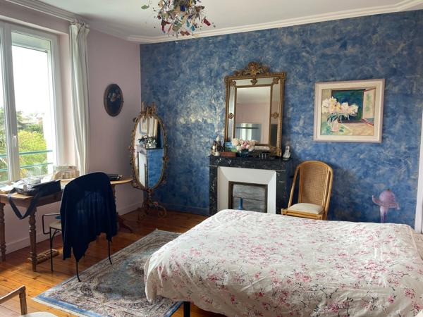 LA ROCHELLE JOURDAN PROCHE PARC ET PLACE DE VERDUN ,  La rochelle