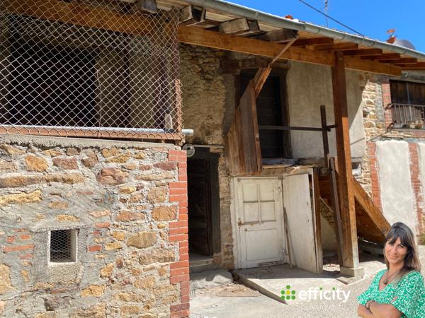 Maison 3 pièces - 136 m² Exclusivité efficity