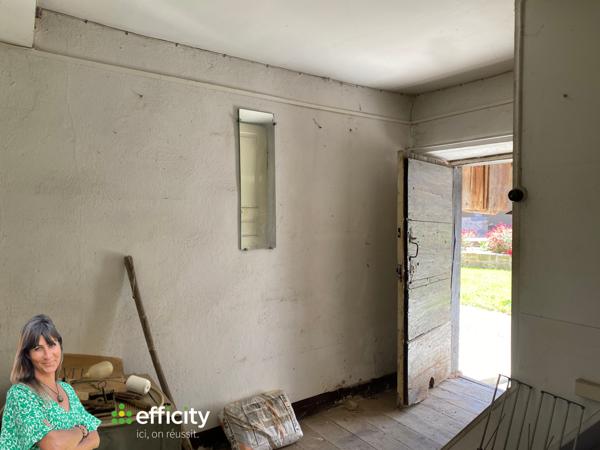 Maison 3 pièces - 136 m² Exclusivité efficity