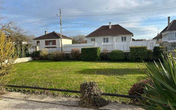 Maison à vendre    3 pièces •  Choisy-au-Bac