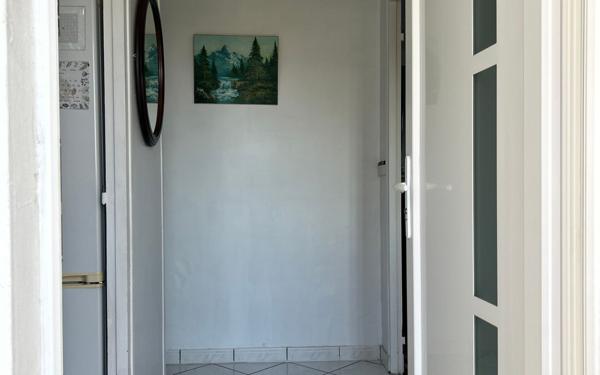 Maison à vendre    3 pièces •  Choisy-au-Bac