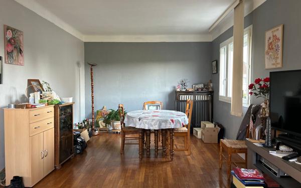 Maison à vendre    3 pièces •  Choisy-au-Bac