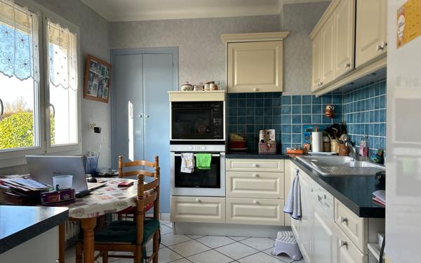 Maison à vendre    3 pièces •  Choisy-au-Bac