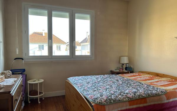 Maison à vendre    3 pièces •  Choisy-au-Bac