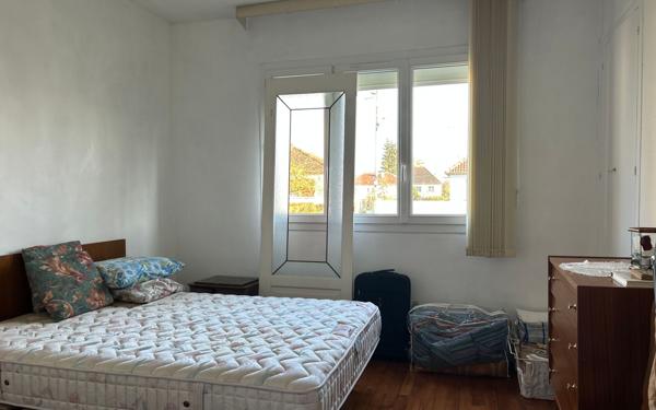 Maison à vendre    3 pièces •  Choisy-au-Bac