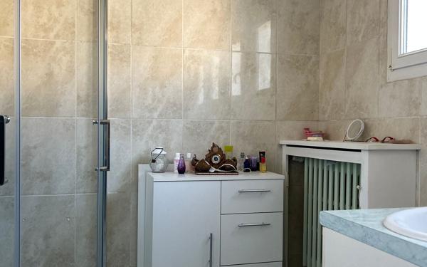 Maison à vendre    3 pièces •  Choisy-au-Bac