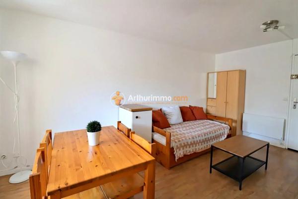 Vente                                                      Appartement
                        
                     2 pièces                      28 m2                     à Le Grau-du-Roi