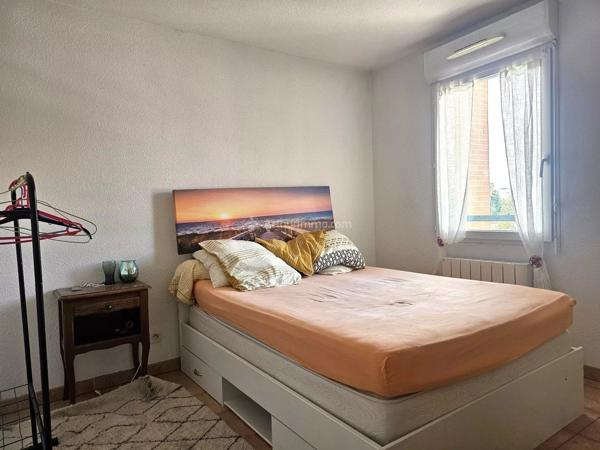 Vente                                                      Appartement
                        
                     2 pièces                      45 m2                     à Albi