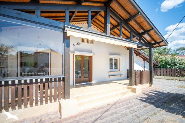 Maison à vendre |  Vieux-Boucau-les-Bains |  4 pièces | 66 m²
