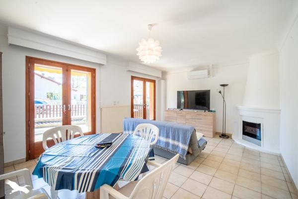 Maison à vendre |  Vieux-Boucau-les-Bains |  4 pièces | 66 m²